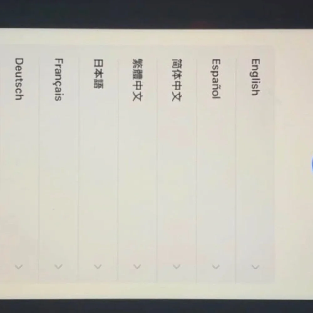 iPhone 11